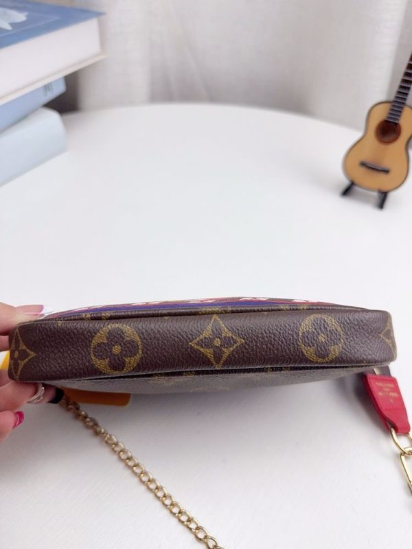 New Fashion LV Handbag L1530