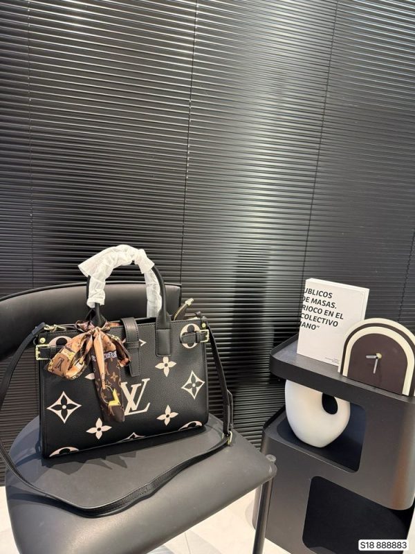 New Fashion LV Handbag L1491