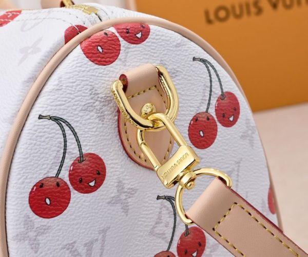Luxury LV Handbag M40391-M80777
