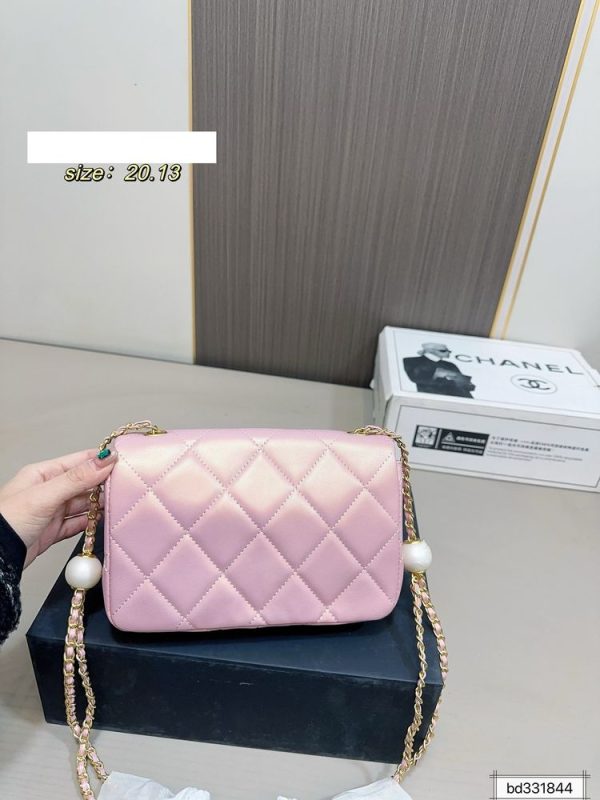 New Fashion CN Handbag C682