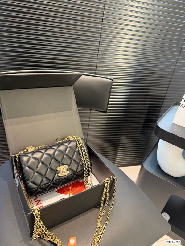 New Fashion CN Handbag C691