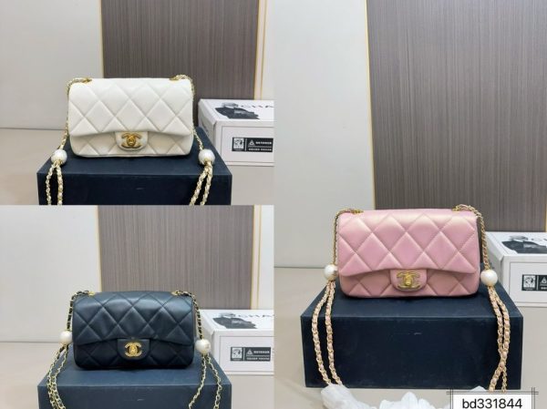 New Fashion CN Handbag C682