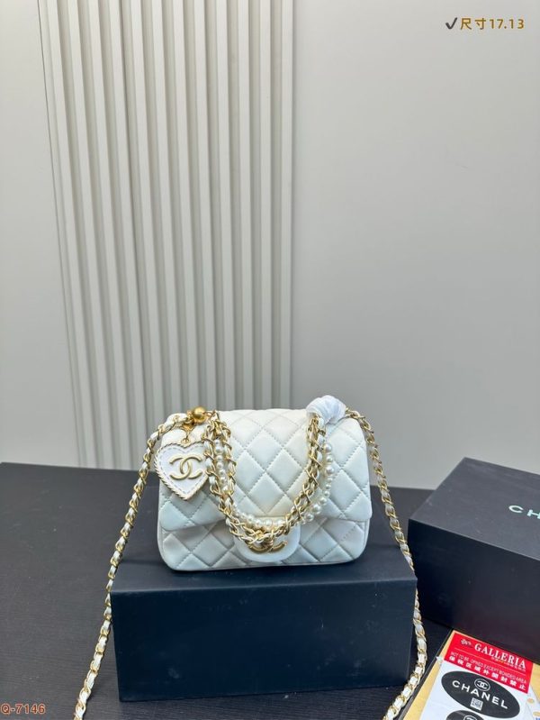 New Fashion CN Handbag C688