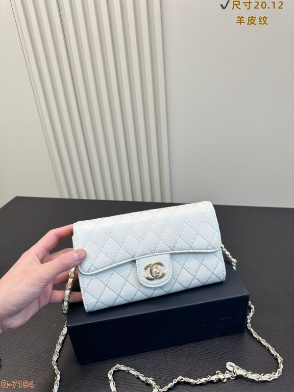 New Fashion CN Handbag C703.1