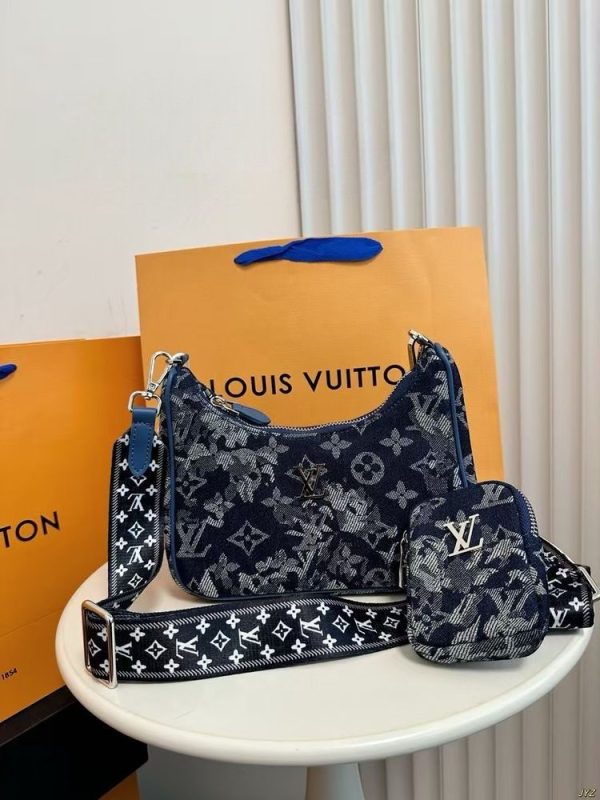 New Fashion LV Handbag L1529