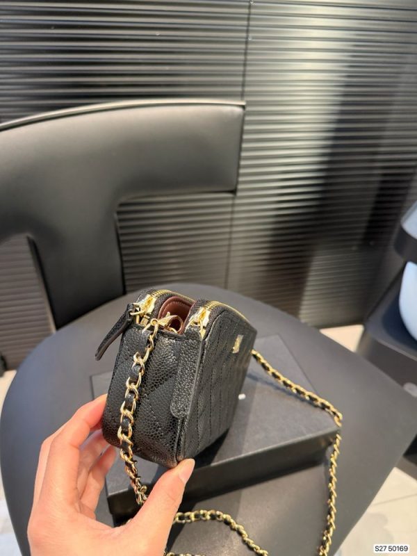New Fashion CN Handbag C694