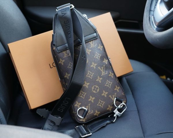 New Fashion LV Handbag L1532