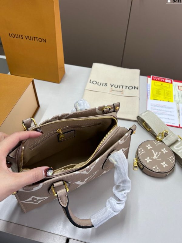 New Fashion LV Handbag L1522
