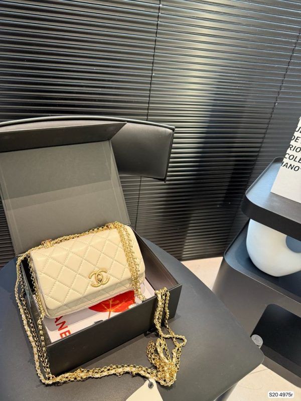 New Fashion CN Handbag C691