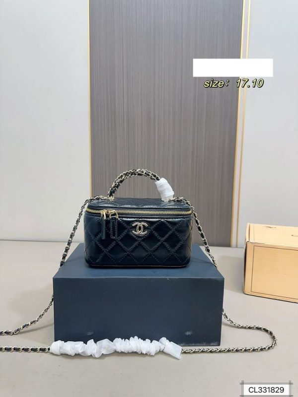 New Fashion CN Handbag C701