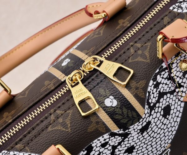 Luxury LV Handbag M40391-M80777
