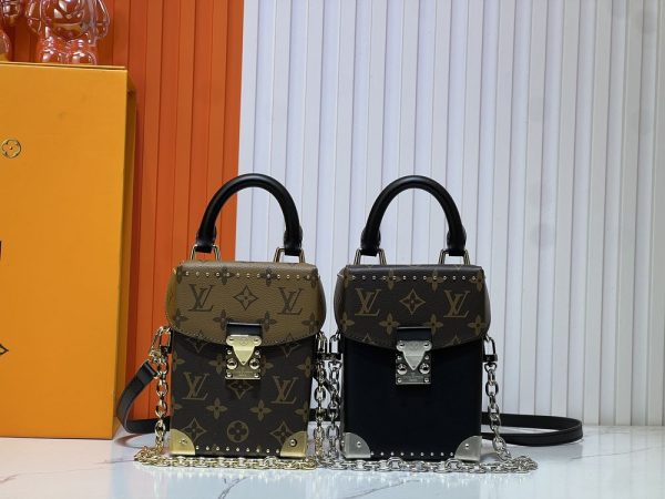 Luxury LV Handbag M82465-M12362