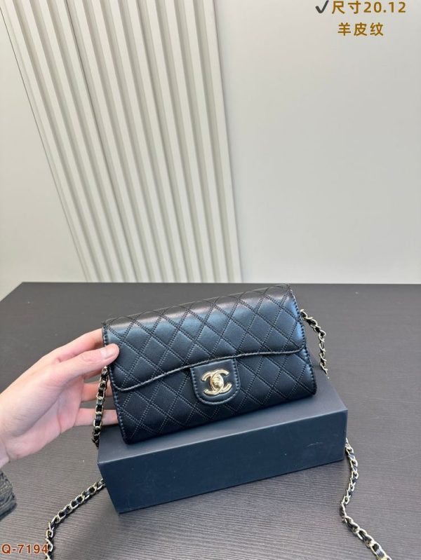 New Fashion CN Handbag C703.1