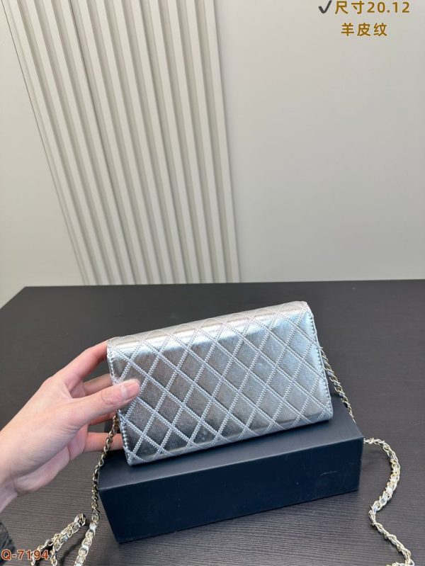 New Fashion CN Handbag C703.1