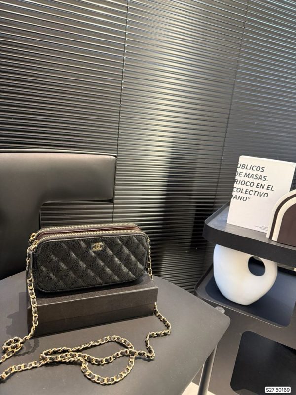 New Fashion CN Handbag C694