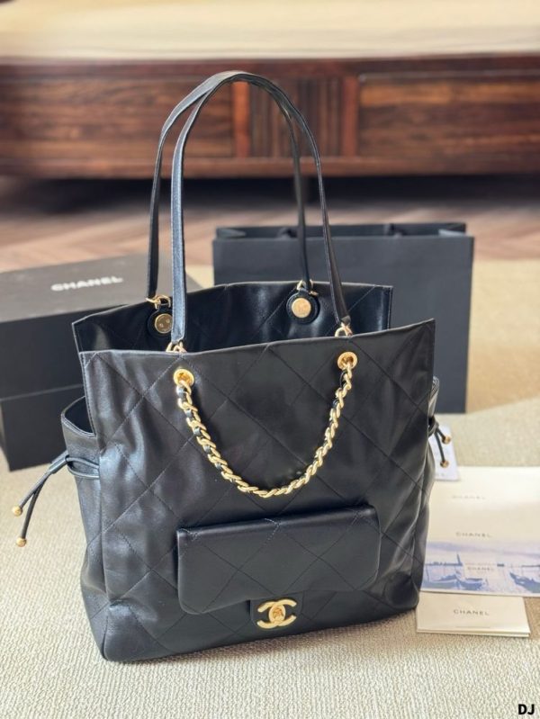New Fashion CN Handbag C711