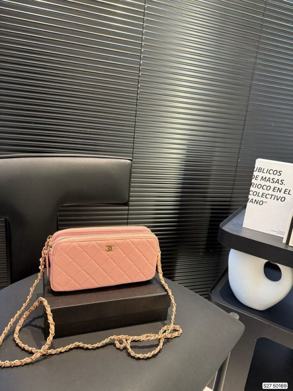 New Fashion CN Handbag C694