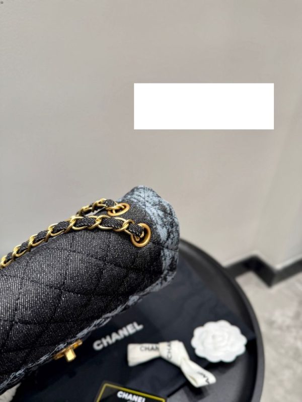 New Fashion CN Handbag C700