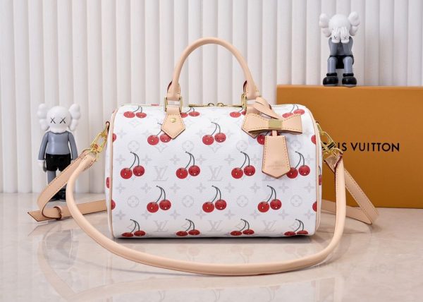 Luxury LV Handbag M40391-M80777