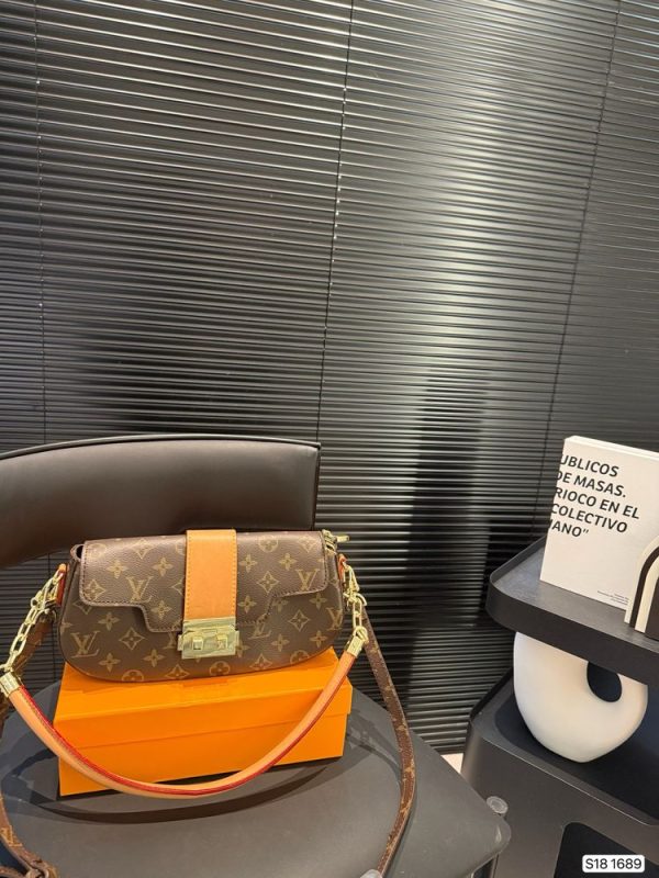 New Fashion LV Handbag L1490