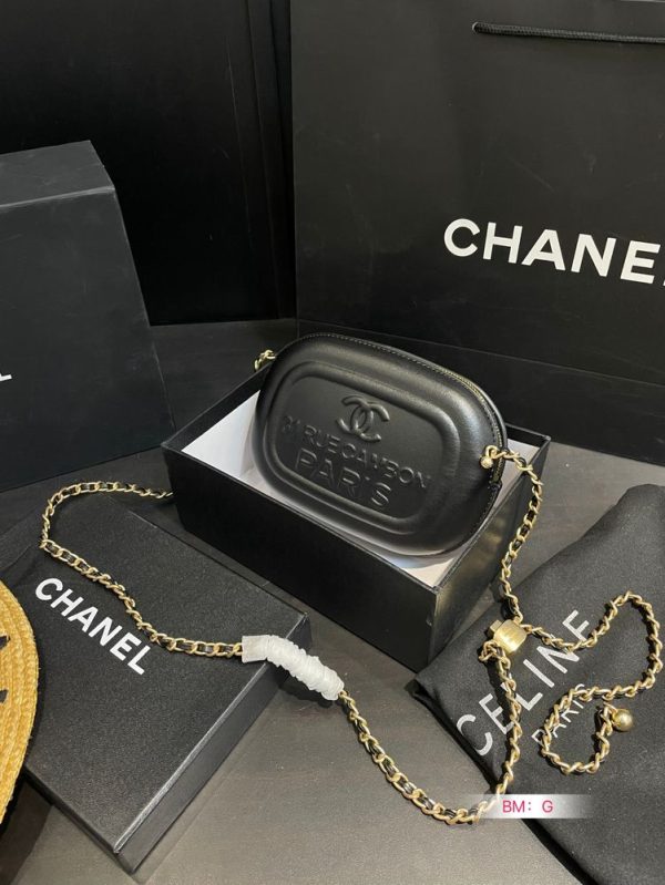 New Fashion CN Handbag C705