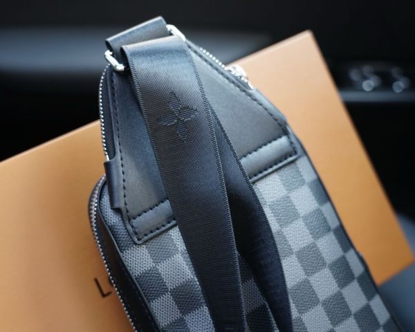 New Fashion LV Handbag L1532