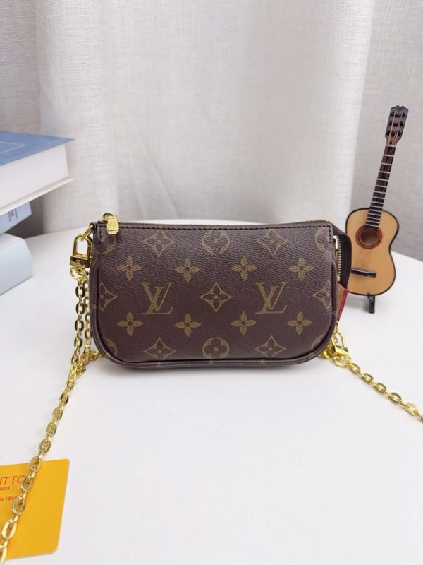 New Fashion LV Handbag L1530.1