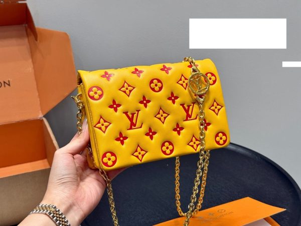 New Fashion LV Handbag L1518.1