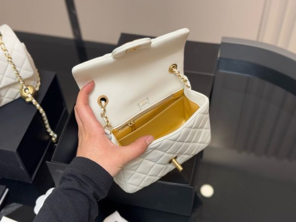 New Fashion CN Handbag C719