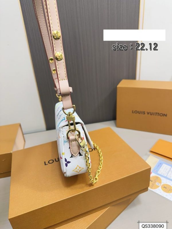 New Fashion LV Handbag L1499