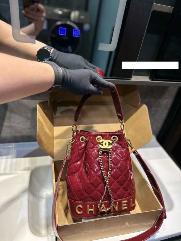 New Fashion CN Handbag C695