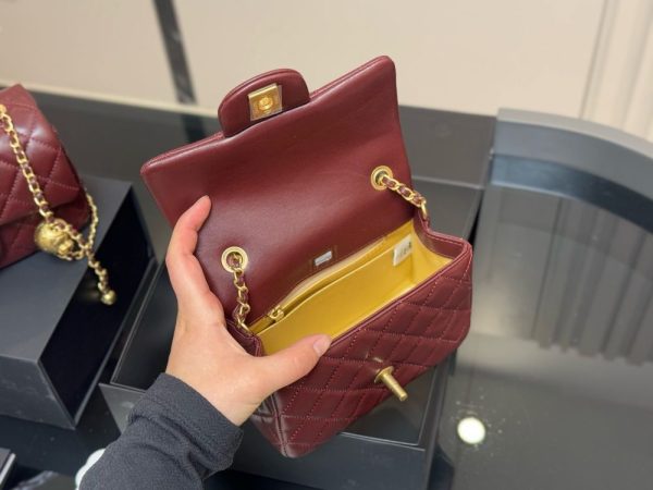 New Fashion CN Handbag C719
