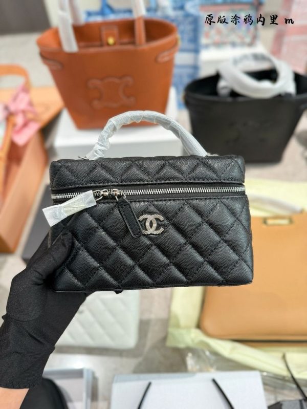 New Fashion CN Handbag C723