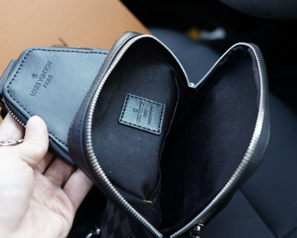 New Fashion LV Handbag L1532
