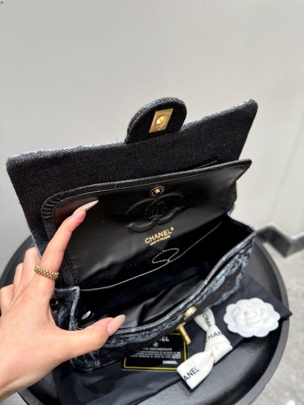 New Fashion CN Handbag C700