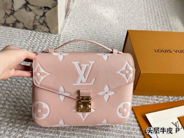 New Fashion LV Handbag L1496