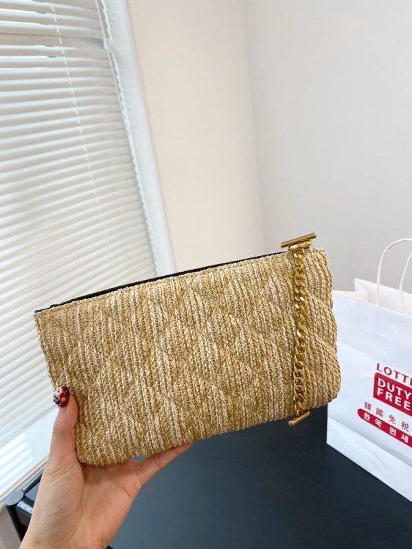 New Fashion YSL Handbag Y051