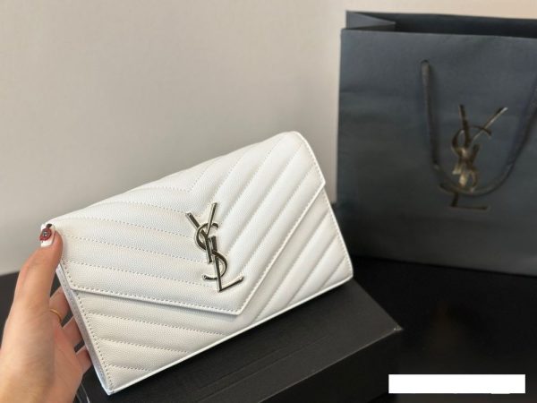 New Fashion YSL Handbag Y053.3