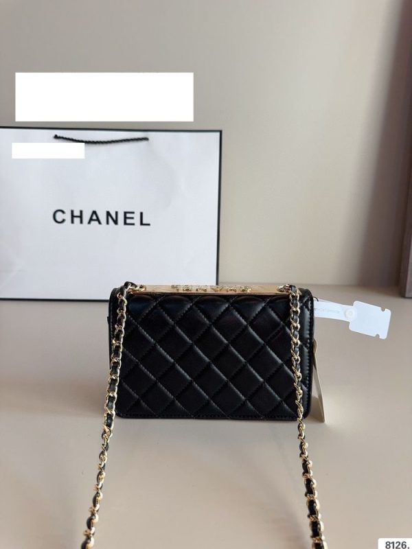 New Fashion CN Handbag C715