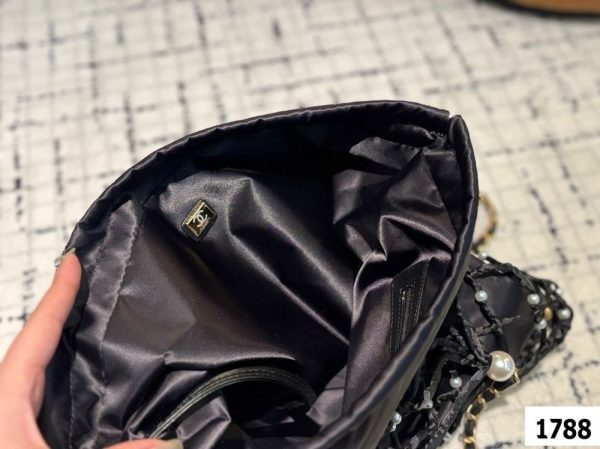 New Fashion CN Handbag C702