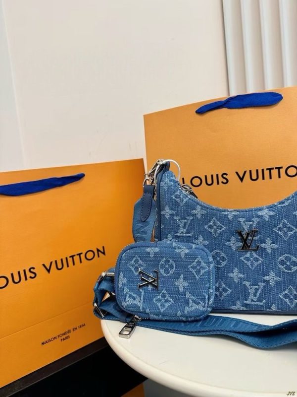 New Fashion LV Handbag L1529