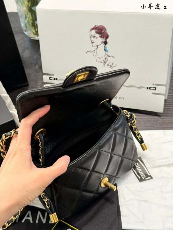 New Fashion CN Handbag C707