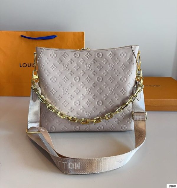 New Fashion LV Handbag L1524