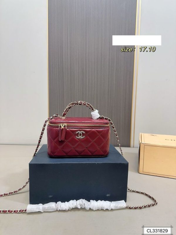 New Fashion CN Handbag C701