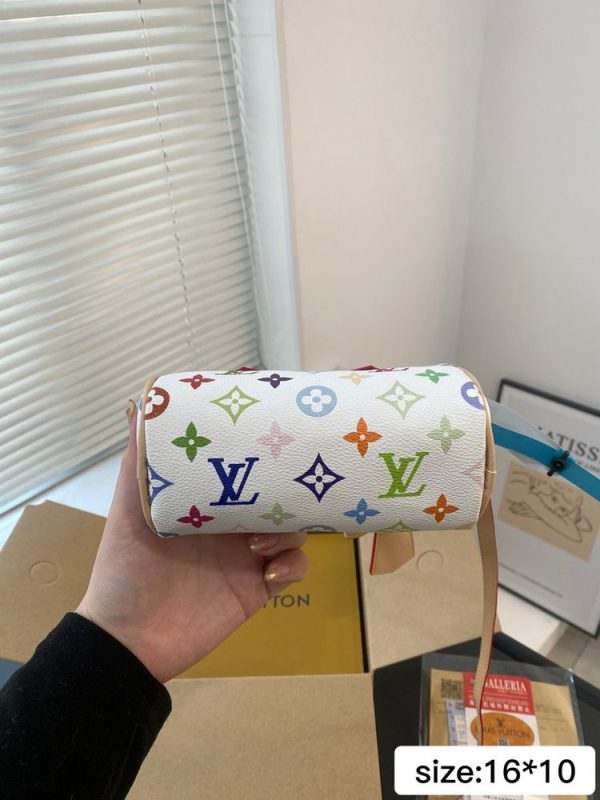 New Fashion LV Handbag L1525