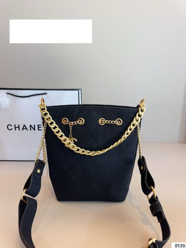 New Fashion CN Handbag C681