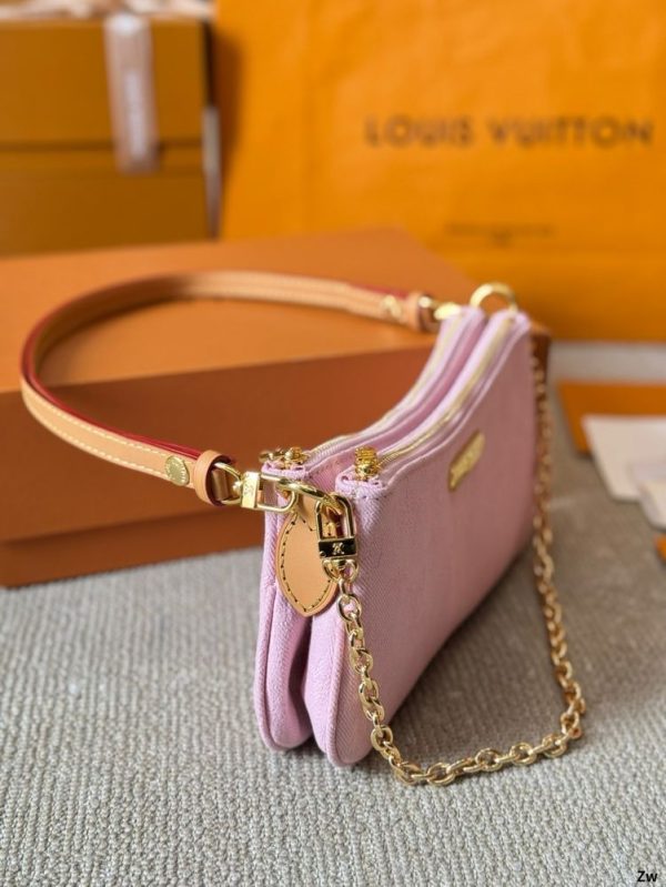 New Fashion LV Handbag L1512