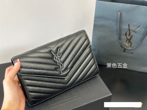 New Fashion YSL Handbag Y053.3