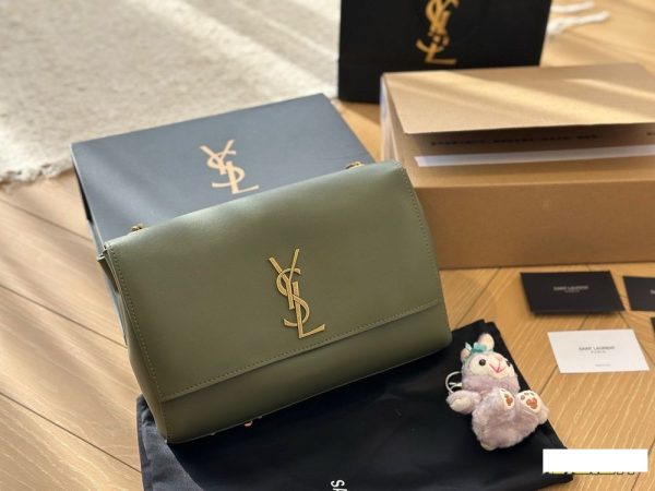New Fashion YSL Handbag Y052