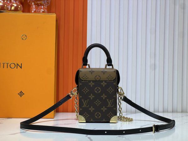 Luxury LV Handbag M82465-M12362